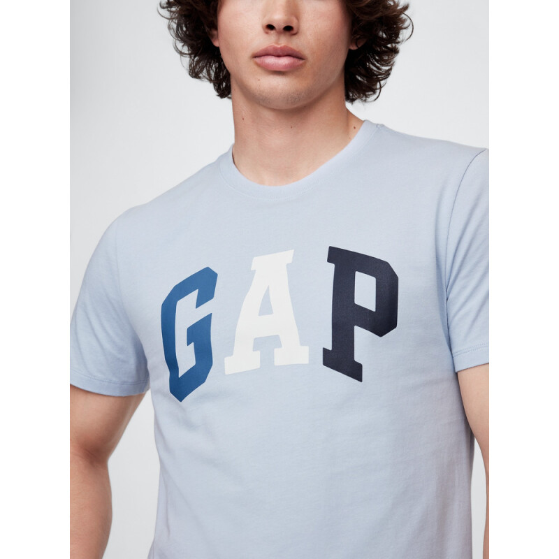 V-EVERYDAY SOFT SUMMER NOVELTY ARCH ICE BLUE 740