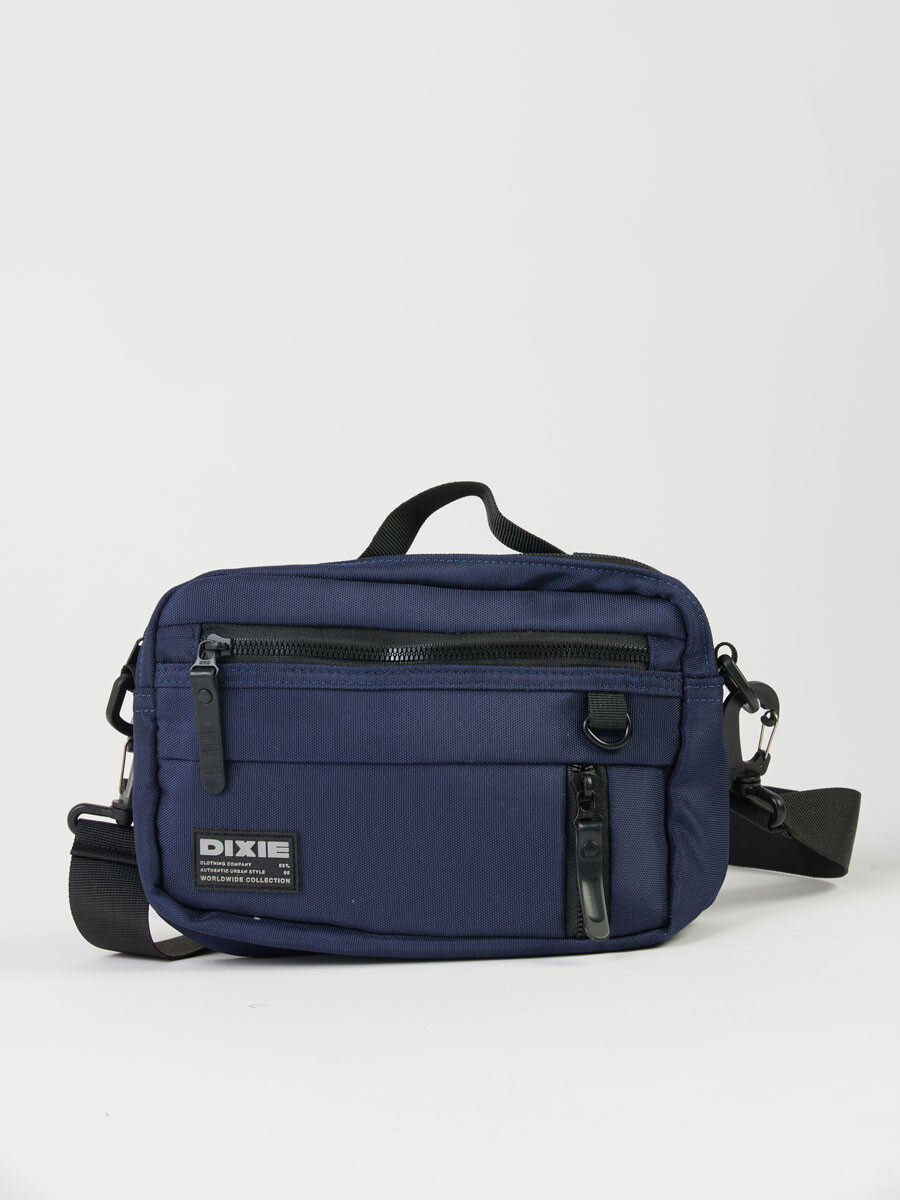 MORRAL ROWEN DIXIE - Azul Piedra 