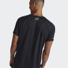 Remera 2XU Aero Tee Negro