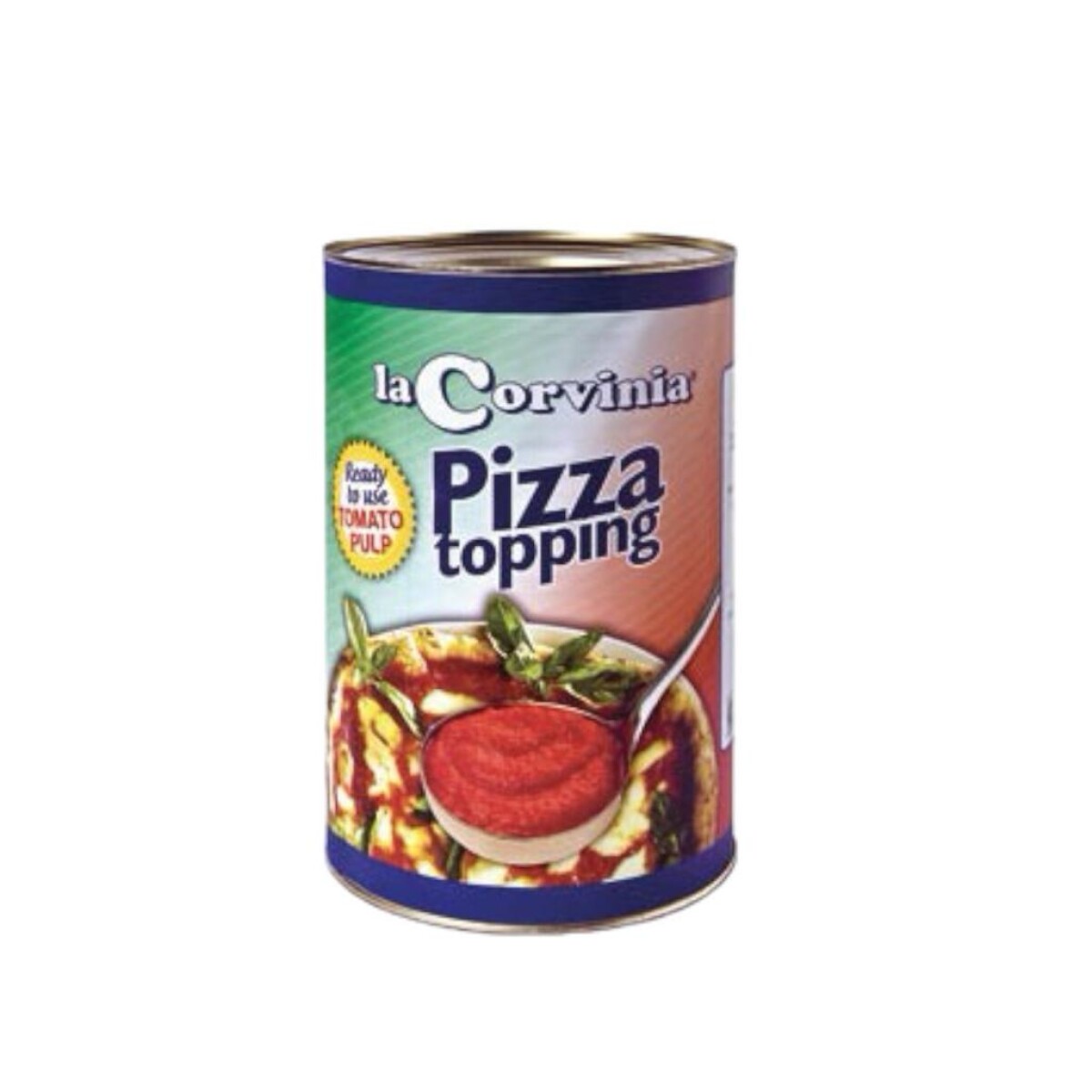 PIZZA TOPPING 