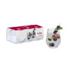 Set vasos Sicilia rock 370ml x6 CRISTAR Set vasos Sicilia rock 370ml x6 CRISTAR