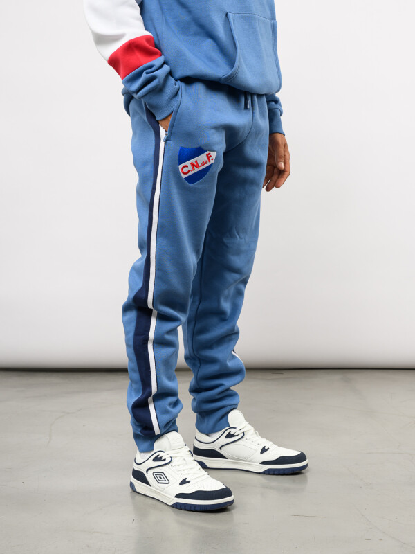 Pantalon Grav Nacional Hombre PAzul Marino