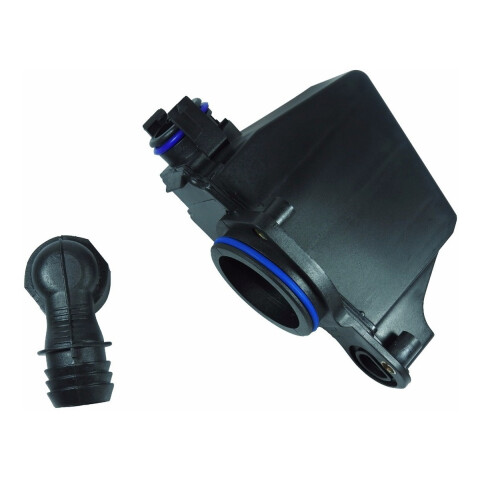 VALVULA DE GASES ACEITE PCV GOL 1.0 .../04 Valvula De Gases Aceite Pcv Gol 1.0 .../04