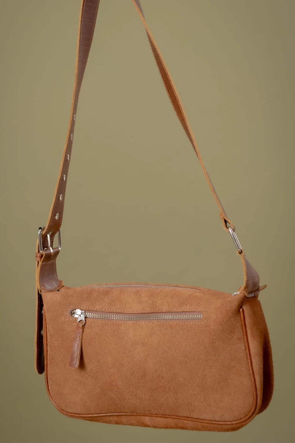 Cartera mavi