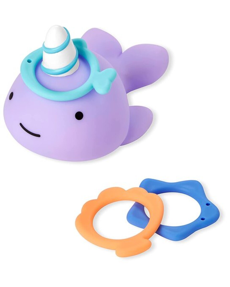 Juego delfin para baño SKIP HOP 