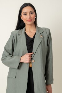 BLAZER OLMO Verde seco