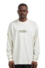 L/S 3 One 3 T-Shirt Crudo
