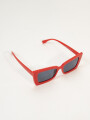 Lentes Zn 3697 Color Unico