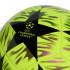 Pelota Adidas Ucl Clb Amarillo - Negro