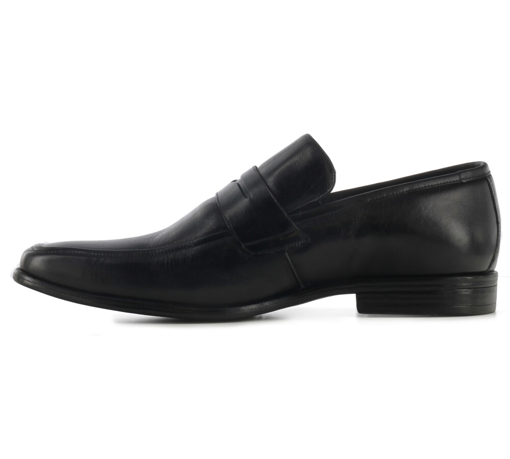 Zapato Casual Neiva Negro