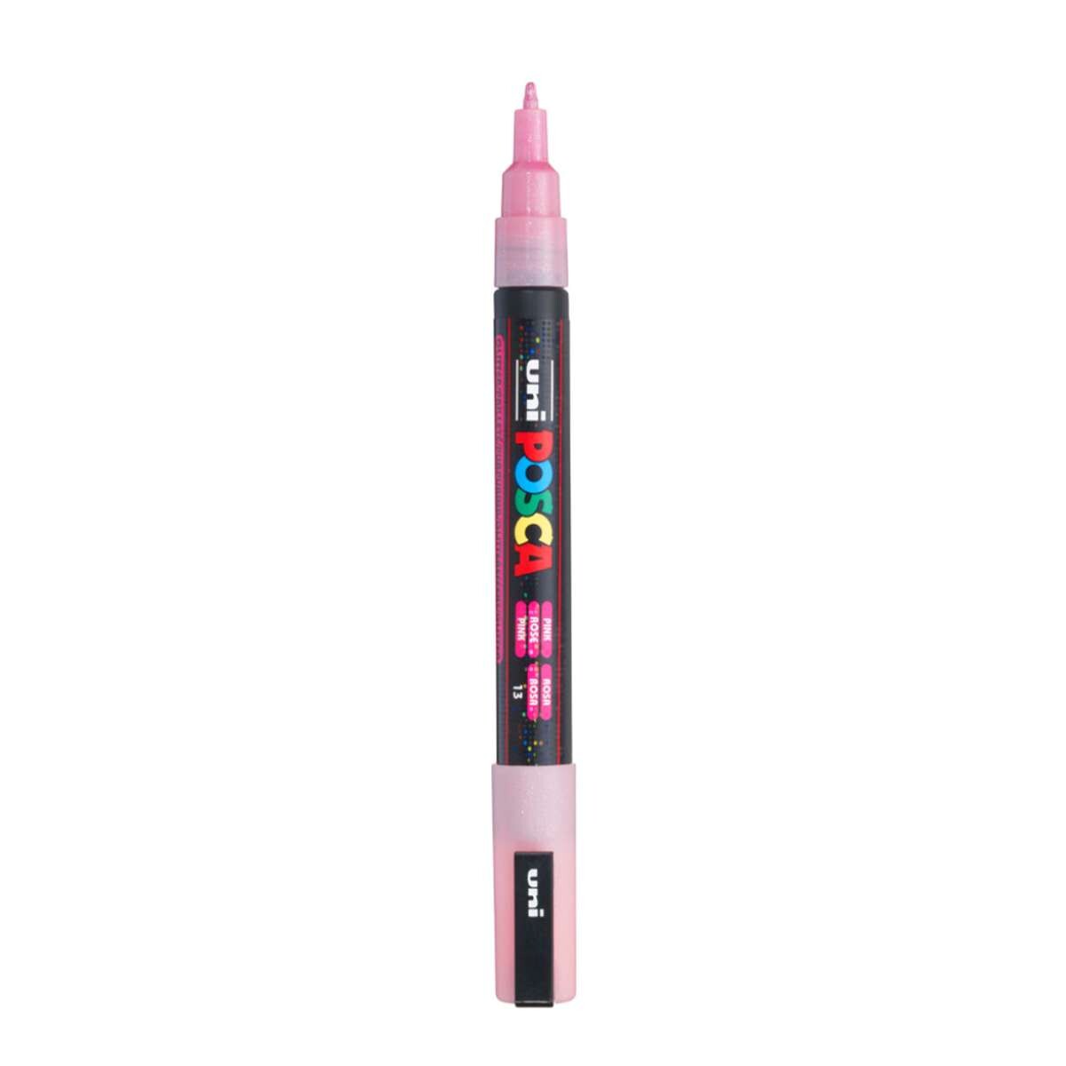 Marcadores Uni Posca 1.3 Mm - Pink 