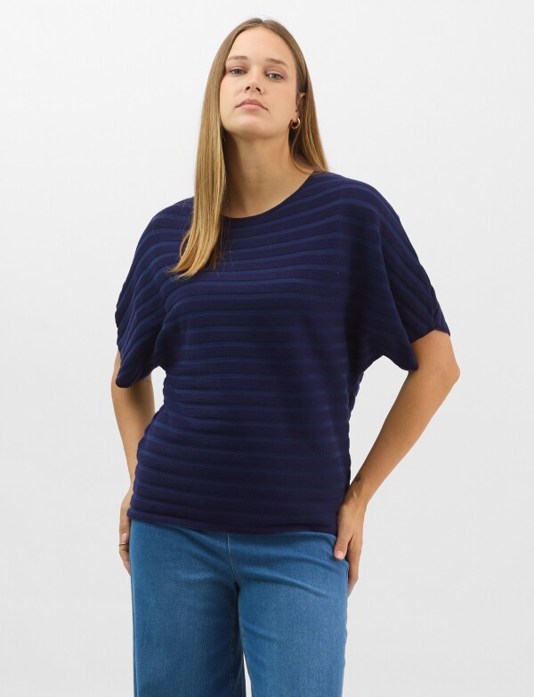 Buzo Dolman MARINO