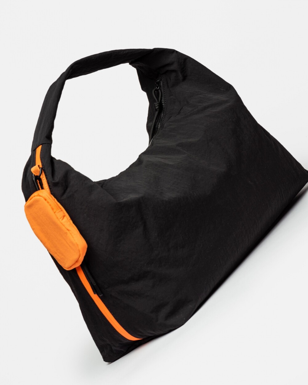 Bolso Sea en nylon Negro