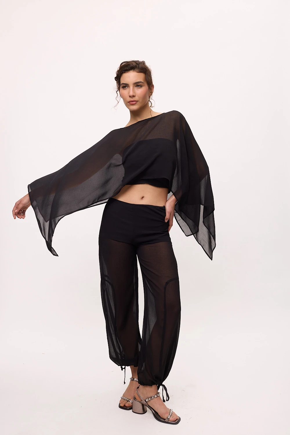 Poncho Sevilla