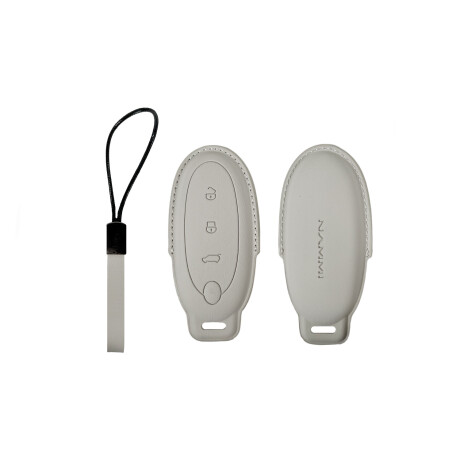 Protector De Llave Nammi Blanco Protector De Llave Nammi Blanco