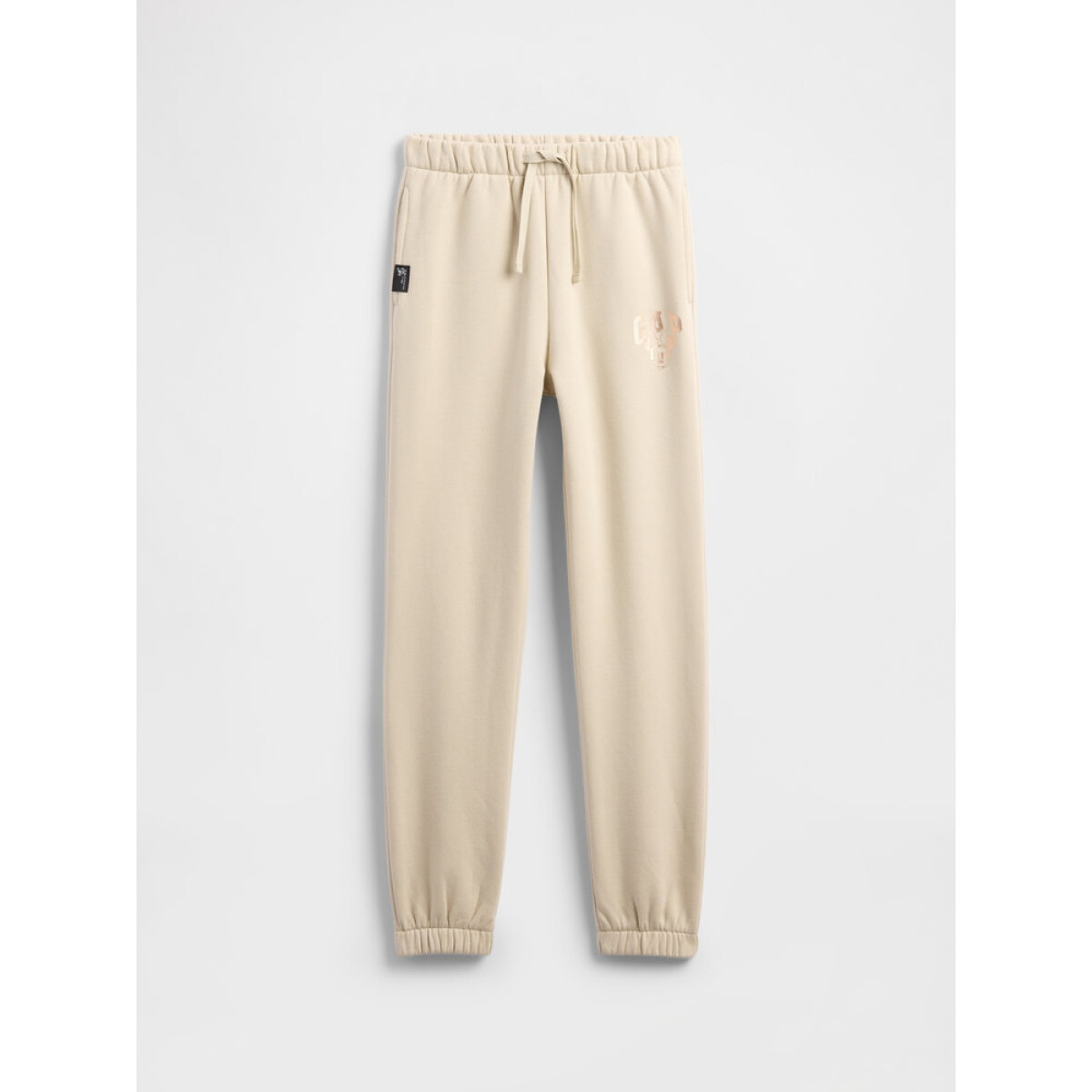 V-DISLOGO JOGGER - BEDROCK V2 
