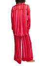 Pijama Dreamy Days Rojo