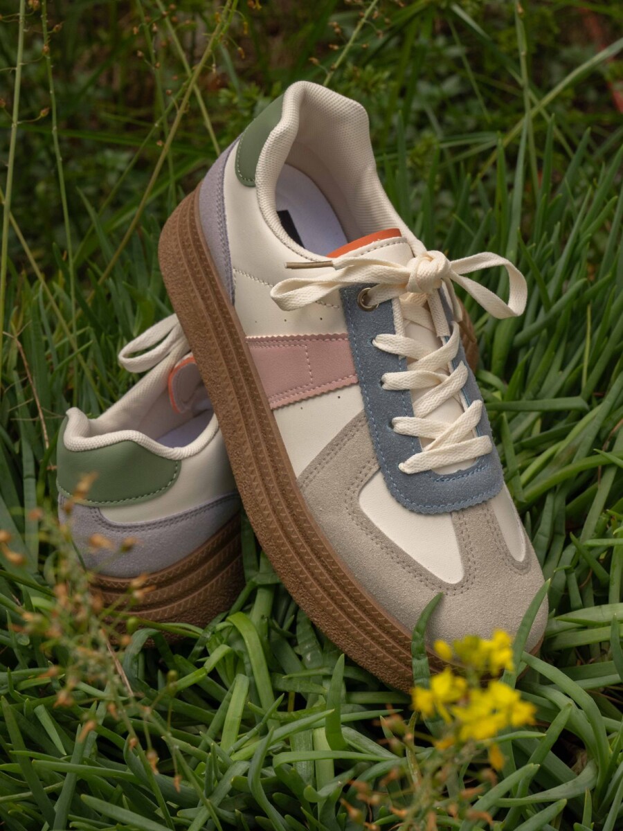 Champion Greta - Multicolor 