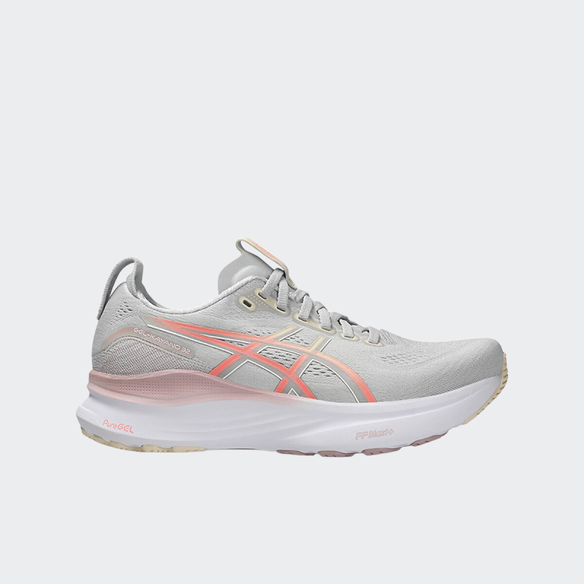 Championes Asics Gel Kayano 32 - Gris 