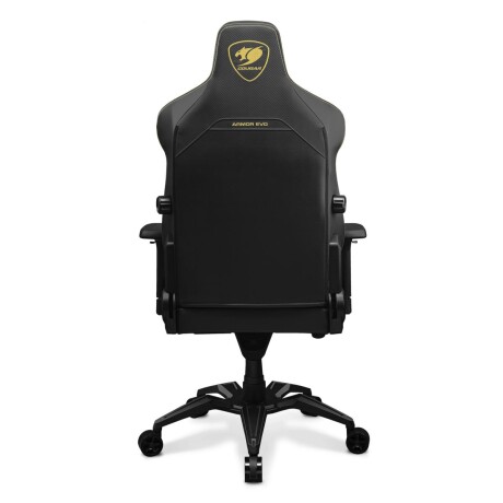 Silla Cougar Armor Evo Royal 001