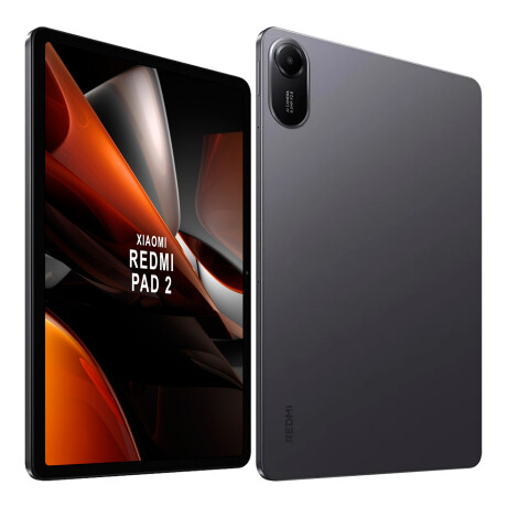 Tablet Redmi Pad 2 Xiaomi 11'' 8GB 256GB 8MP+8MP 001