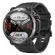 Reloj Inteligente Smartwatch Deportivo Blackview W50PRO Negro