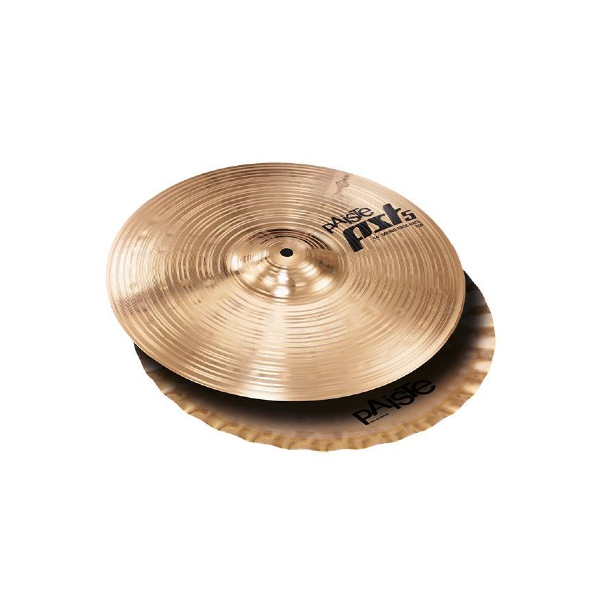 Platillo Sound Edge HI-hat Paiste 14" PST5 N SEHH-14 