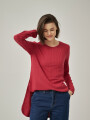 Remera Mepun Cereza