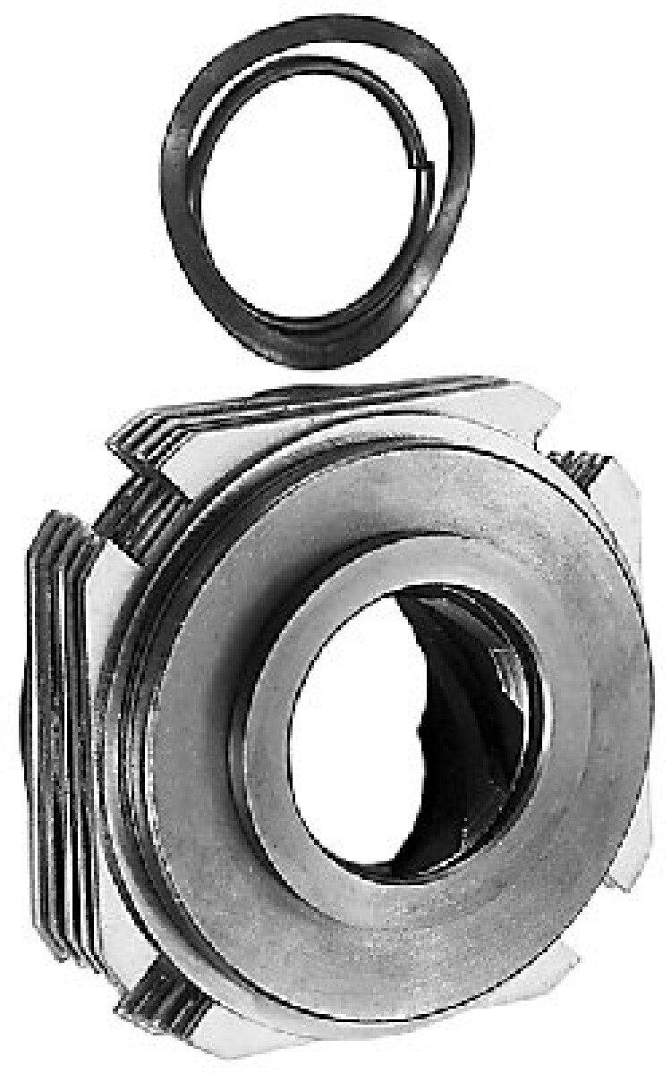 BENDIX ARRANQUE - EMBRAGUE BOSCH FKB SCANIA VOLVO ZEN 