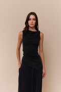Musculosa Ani NEGRO
