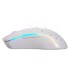 Mouse Inalámbrico Gamer Redragon M808-KS Storm Pro Blanco Mouse Inalámbrico Gamer Redragon M808-KS Storm Pro Blanco
