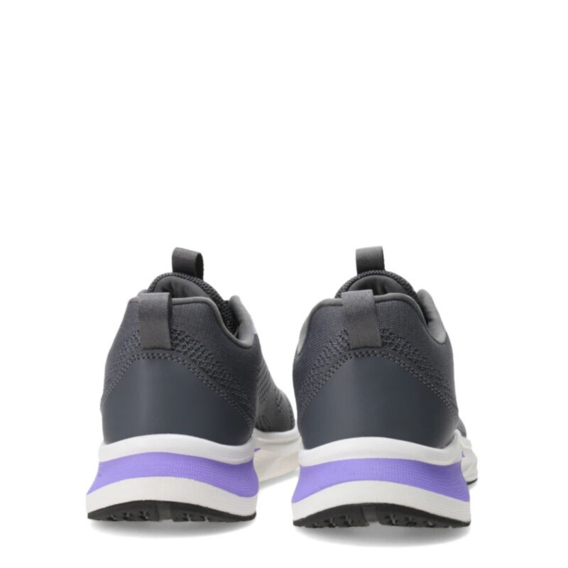 CHAMPIONES UMBRO VEGA Mujer 20306434 Gris-violeta