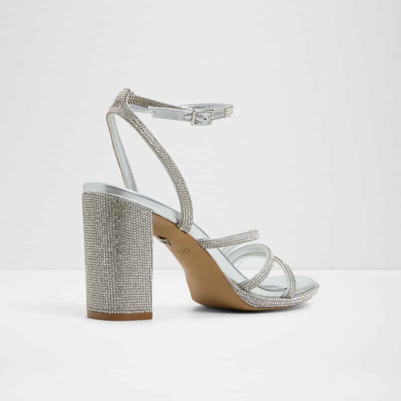 CHICGLOW SILVER SILVER