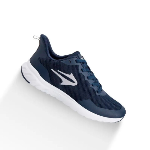 STRONG PACE III AZUL MORO/GRIS MICRO AZUL MORO/GRIS MICRO