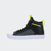 Championes Converse Chuck Taylor All Star Ultra Mid Negro