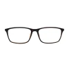 ALEC MOD007 5317-135 C1 - Adulto - Negro negrocombinado