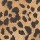 Remera Rib Niña Leopard