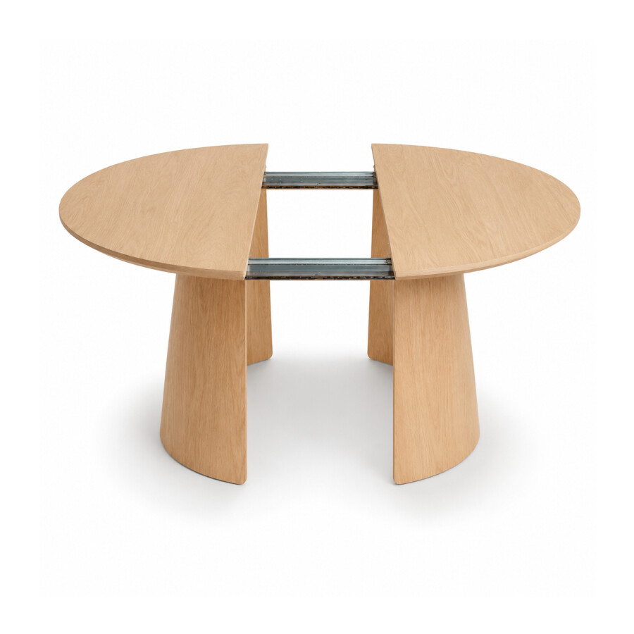 Mesa Circular Extensible Mesa Circular Extensible