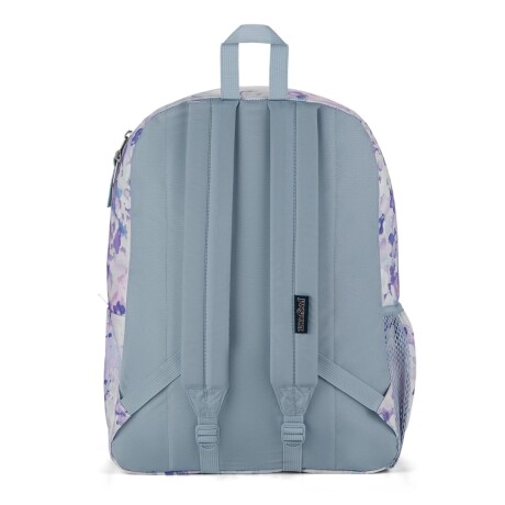 Mochila Cross Town Jansport Mystic Flo