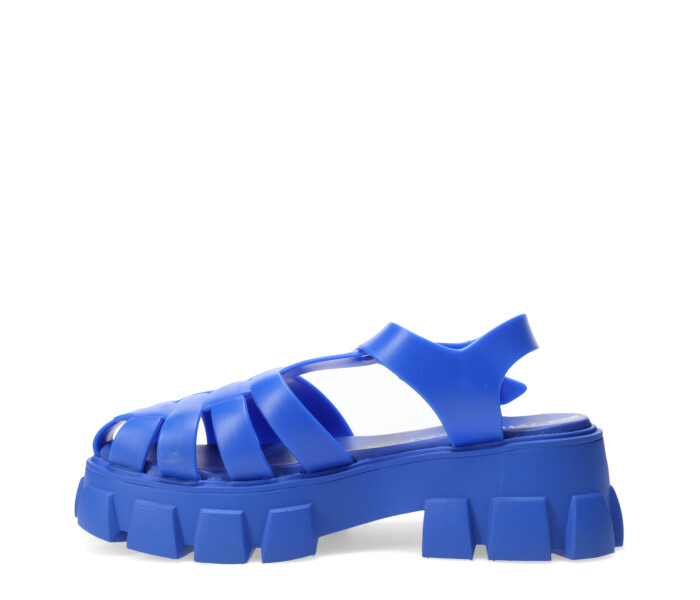 Sandalias de Mujer Miss Carol ELEN Azul