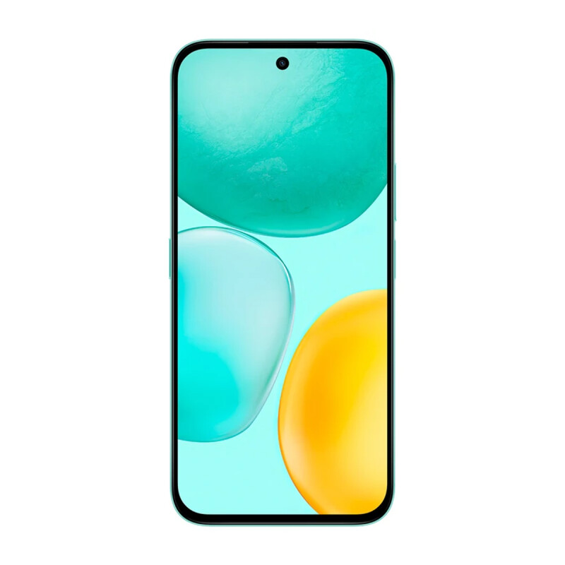Celular Honor X6C 256GB 6GB 6.61" Green Celular Honor X6C 256GB 6GB 6.61" Green