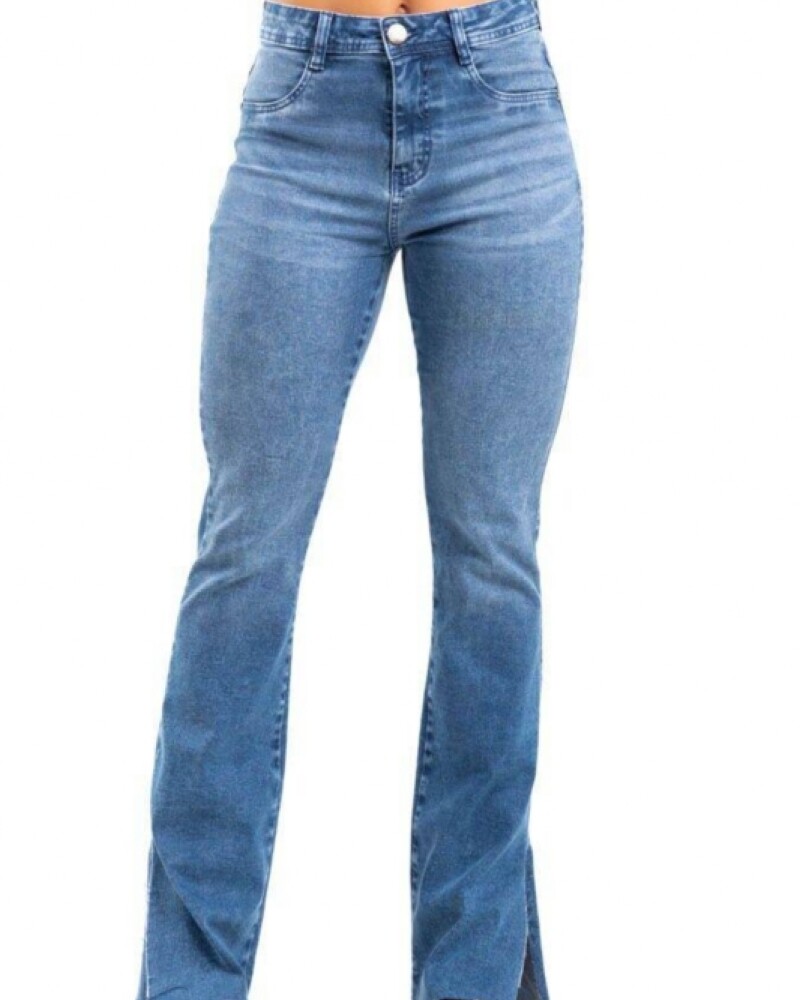 Pantalon De Jean Lbm U