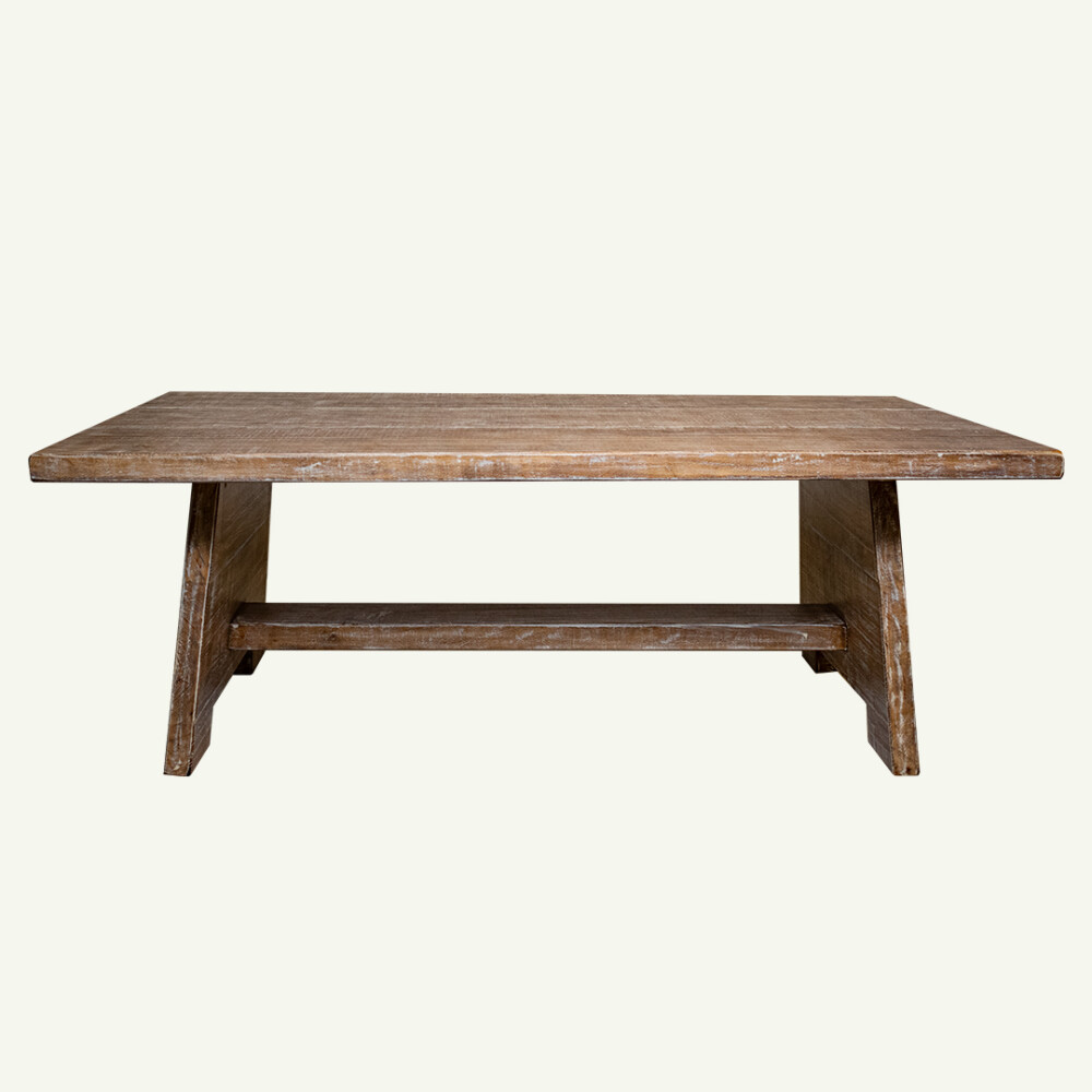 Mesa de living May - 120x70x40h (por pedido) Mesa de living May - 120x70x40h (por pedido)
