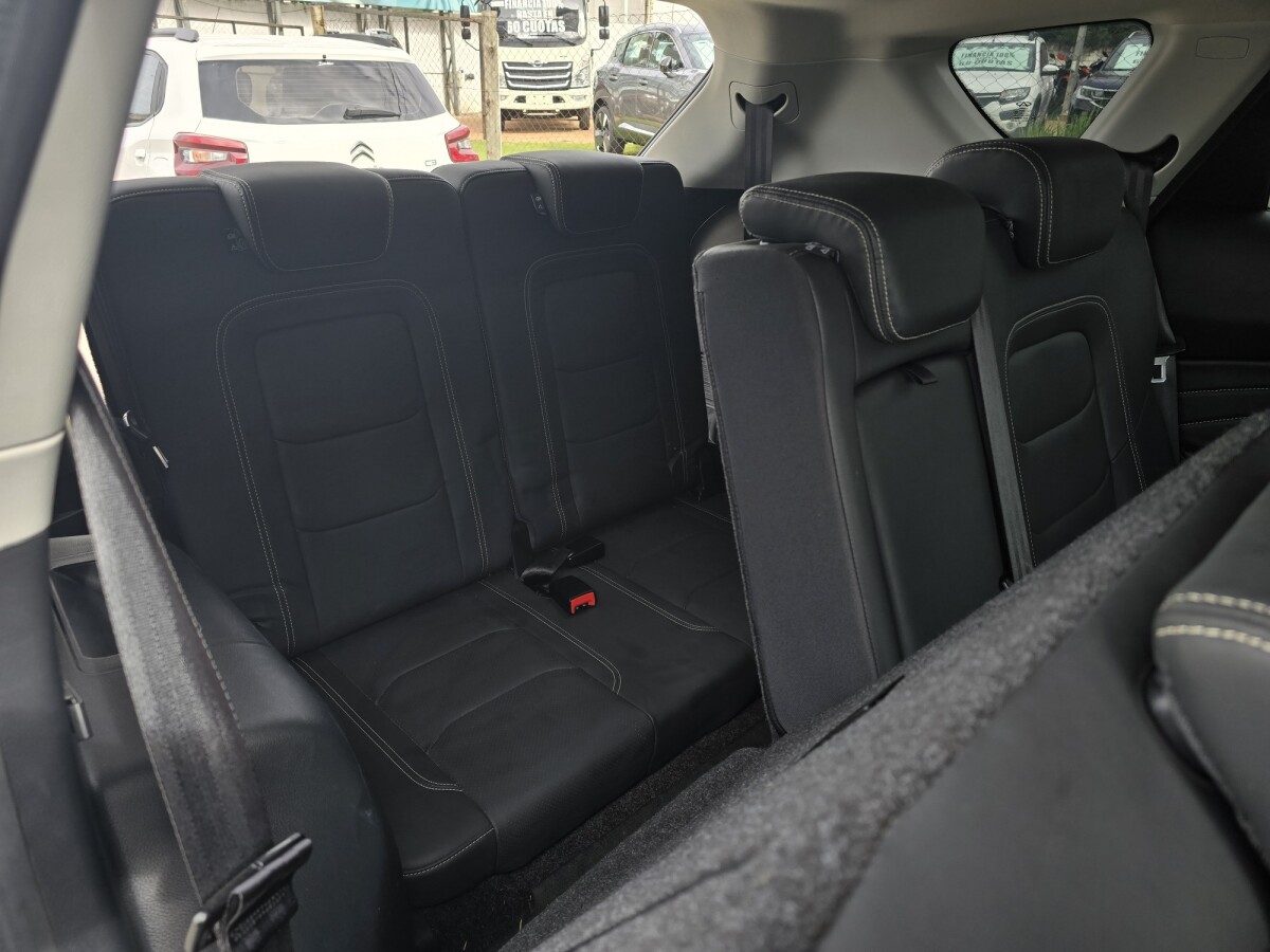Jetour X70 Luxury 1.5T EXCELENTE ESTADO! |Permuta / Financia Jetour X70 Luxury 1.5T EXCELENTE ESTADO! |Permuta / Financia