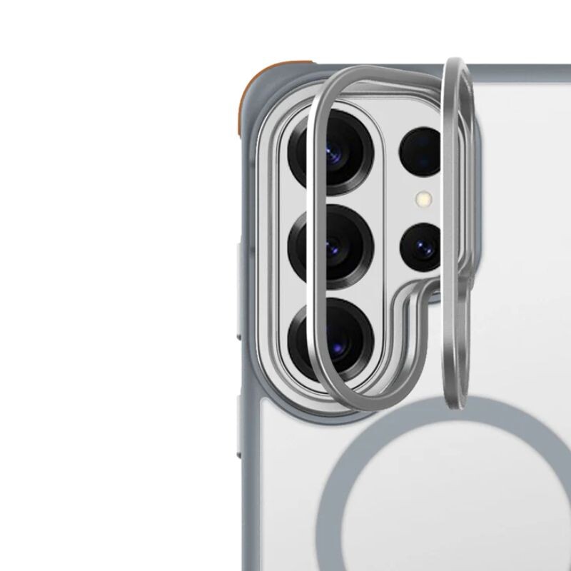 Case Prodigee S26 Ultra Formula K1 - Gray Case Prodigee S26 Ultra Formula K1 - Gray