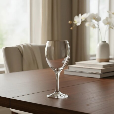 Set X6 Copas de Vino Imperial Pasabache 465CC 001