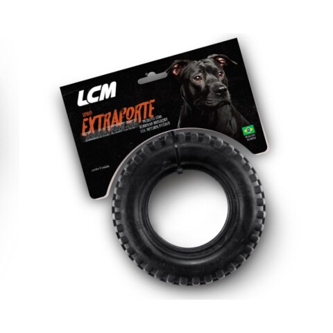 Mini Rueda Maciza Extra Fuerte 100 mm Mini Rueda Maciza Extra Fuerte 100 mm