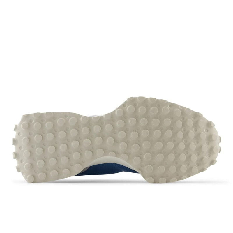 Championes New Balance Lifestyle - U327CJ Azul-blanco