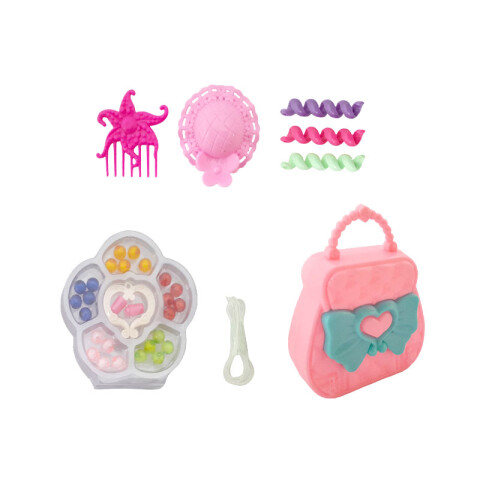 Outlet Set Belleza con carterita Outlet Set Belleza Con Carterita