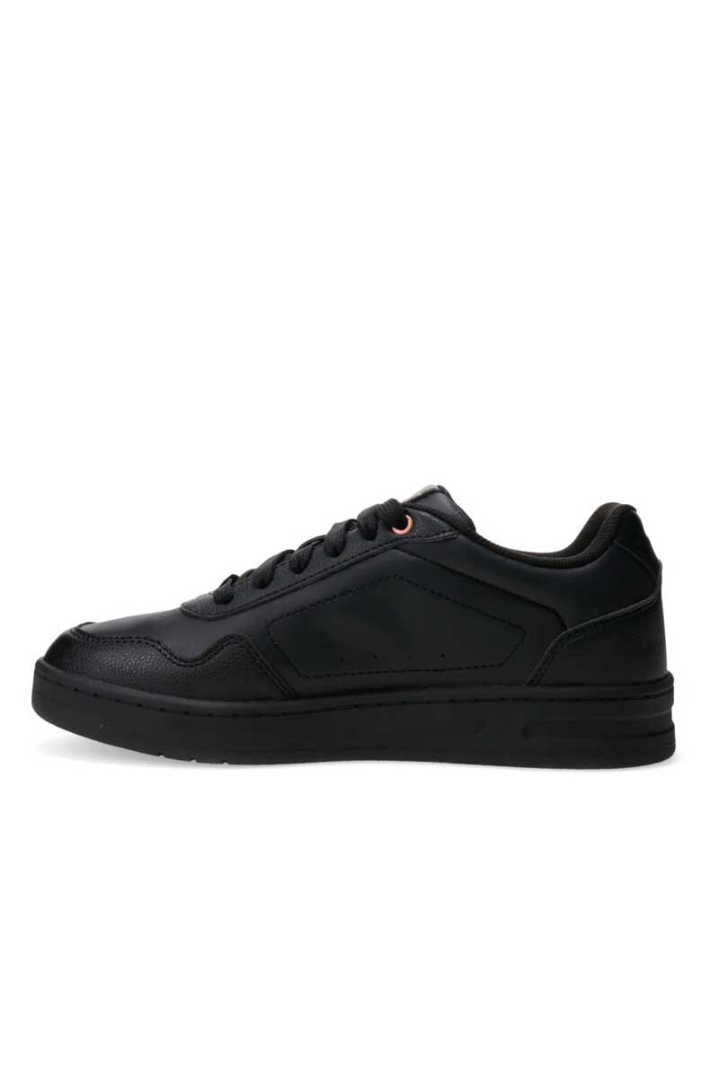 CALZADO DEPORTIVO MUJER PUMA COURT CLASSY Negro